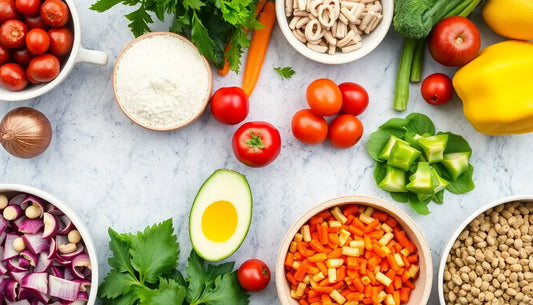 Vee Cafe's Top Plant-Based Recipes: Elevate Your Healthy Lifestyle with Vegan Delights and Sustainable Choices - Opulent Cup