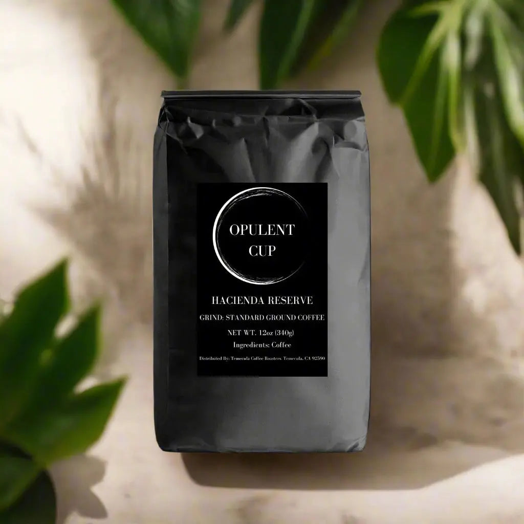 Transforming Leftover Coffee into Gourmet Treats