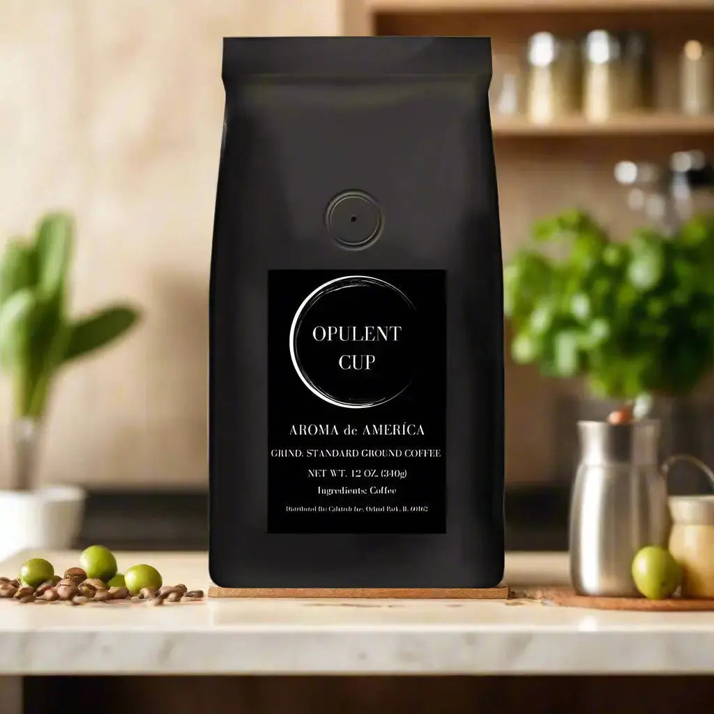 The Cultural Significance of Coffee Around the World