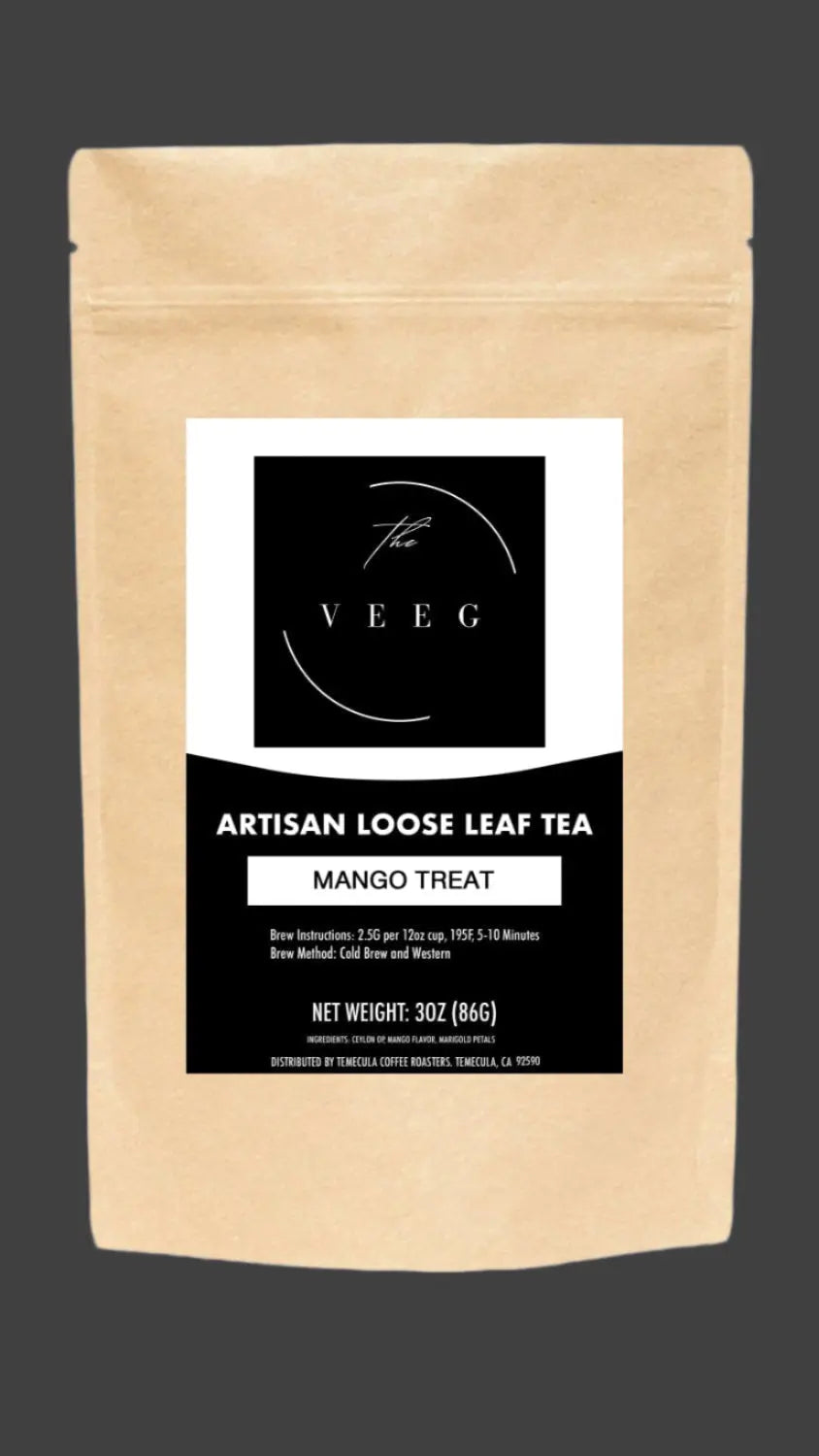 Pairing Gourmet Coffee with Desserts Tips from The Veeg