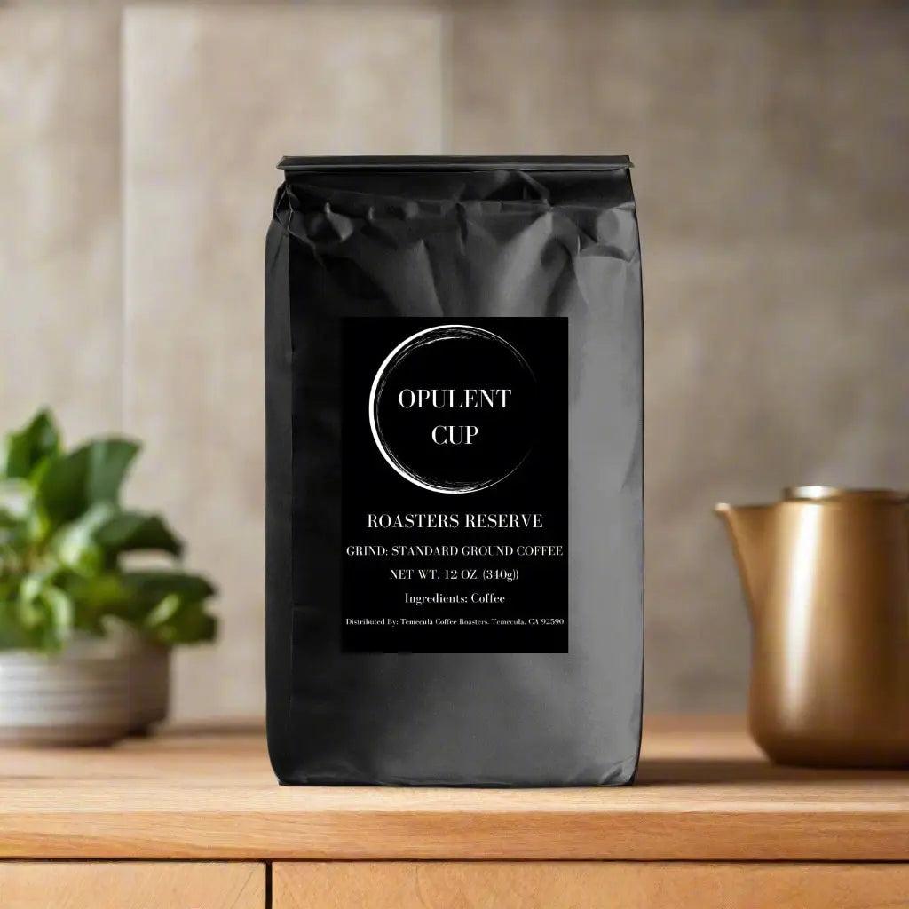 The Connection between Coffee and Productivity