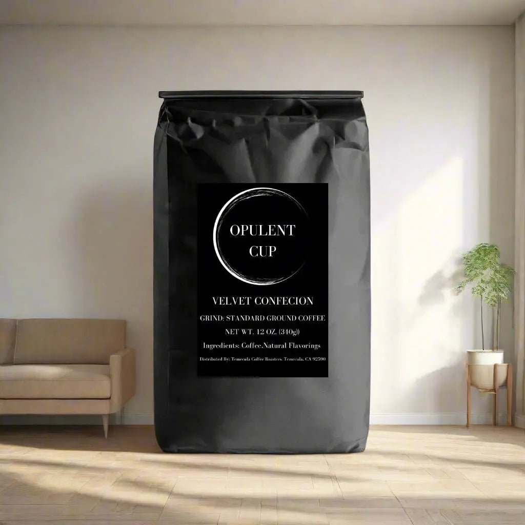 Velvet Confecion Opulent Cup