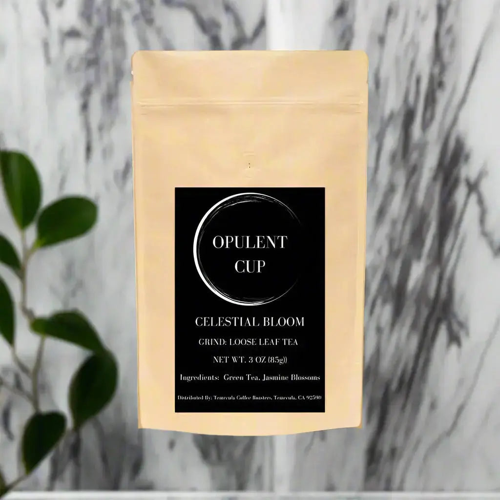 Victoria Velvet Opulent Cup