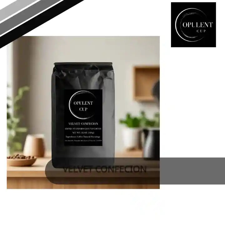 Velvet Confecion by@Outfy