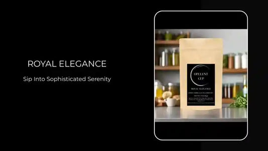 Royal Elegance by@Outfy