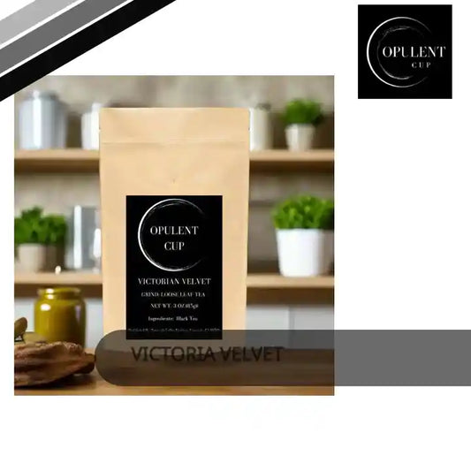 Victoria Velvet by@Outfy