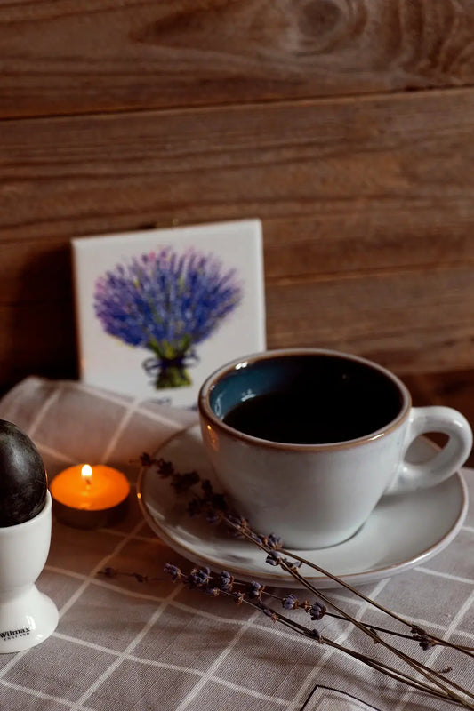 The Health Benefits of Drinking Gourmet Coffee