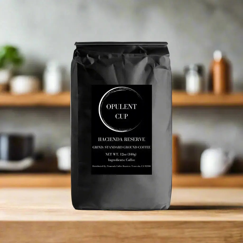 Exploring the World of Decaffeinated Coffee