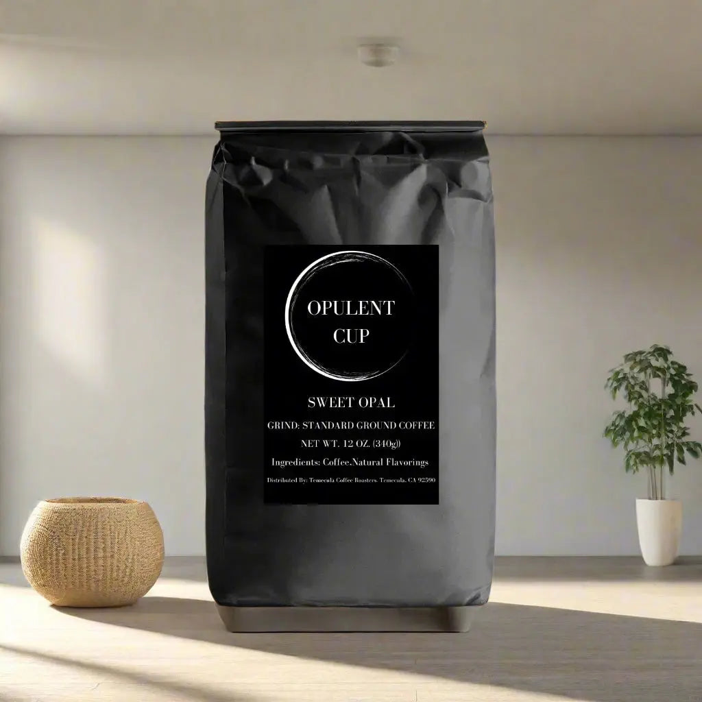 Sweet Opal Opulent Cup