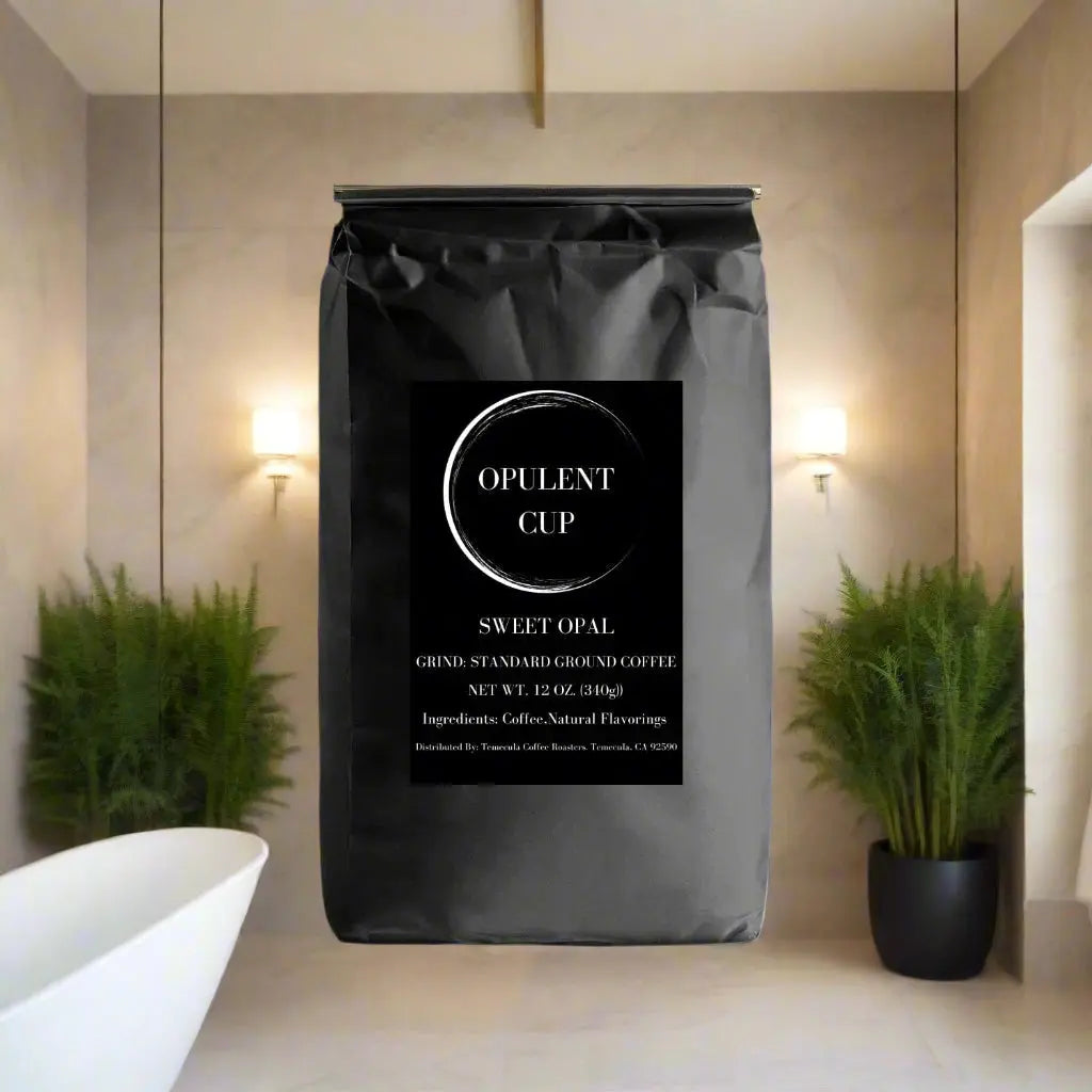 Sweet Opal Opulent Cup