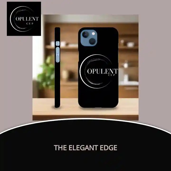 The Elegant Edge by@Outfy