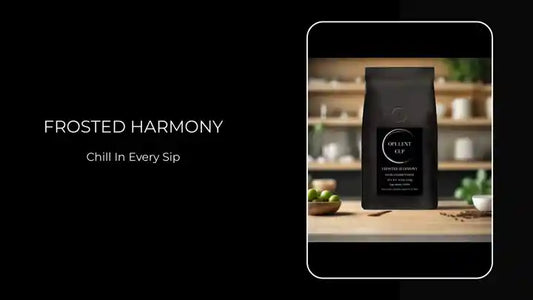 Frosted Harmony by@Outfy