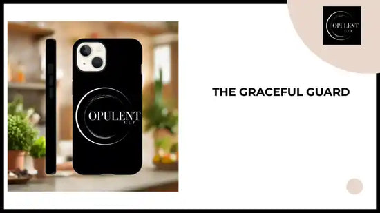 The Graceful Guard by@Outfy