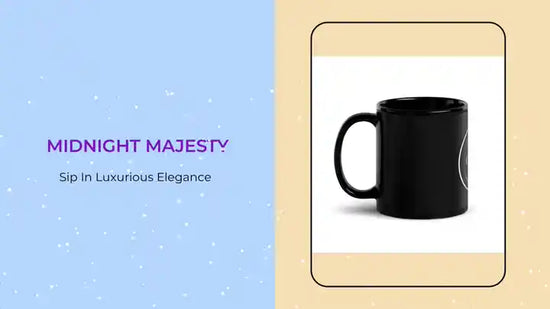 Midnight Majesty by@Outfy