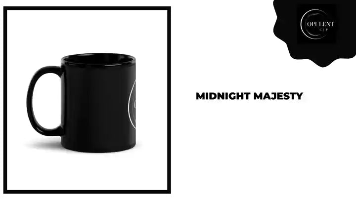 Midnight Majesty by@Outfy